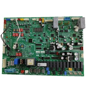 เมนบอร์ดเครื่องปรับอากาศ 17127000001295 CE MDV45016WD2SN1T อะไหล่เปลี่ยนบอร์ดระบบกลาง - Product Image 5