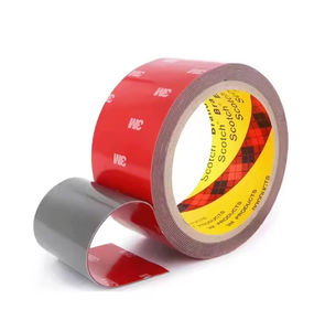 เทปโฟมอะคริลิคสองหน้าสีเทา 3M 4218P หนา 1.12 มม. คุณภาพสูง รับผลิตตามสั่งขายส่ง - Product Image 3