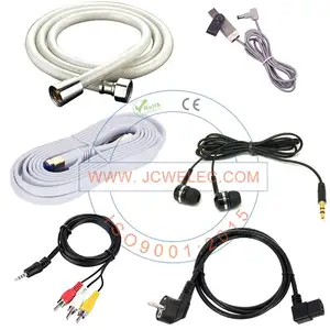 Máquina de bobinado y empaquetado de cables, JCW-WB01 en venta