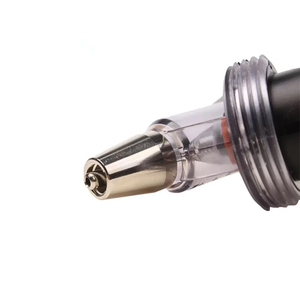 Automatic Syringe Vaccination Bottles Suitable for Livestock Breeding Farms 2ml/5ml Pig Cattle Sheep Continuous <strong>Injection</strong> <strong>Gun</strong> - Product Image 3