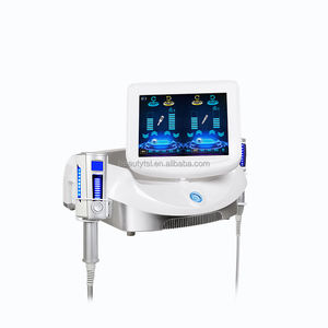 ROLLSCULPT Sistema de Rodillos de Compresión 8D, Rodillo Facial Reafirmante, Masajeador Corporal con Bola Interna, Máquina de Rodillos <span class=keywords><strong>para</strong></span> el Hogar, Analizador de Piel - Product Image 4