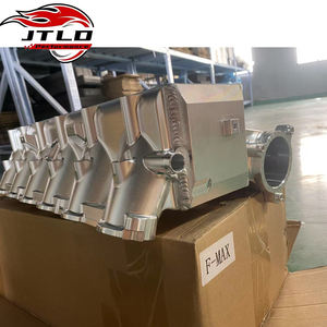 BMW B58 GEN1 엔진용 고성능 CNC 빌렛 흡기 매니 폴드 새로운 조건 포트 인젝션 업그레이드 터보 튜닝 - Product Image 3