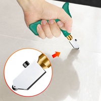 Cortador de Azulejos Manual Multifuncional, Herramienta para Cortar Azulejos de Cerámica