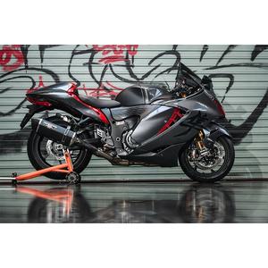 Nuevo Buje de Rueda Personalizado de Aleación de Aluminio CNC WILDOUT Racing para Motocicleta SUZUKI GXR750R GSX-R1000R HAYABUSA BURGMAN <span class=keywords><strong>650</strong></span> - Product Image 4