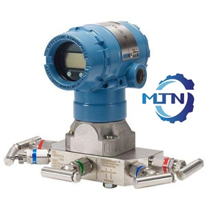 Produit phare : 100 % neuf, authentique, Rosemounts 2051 Multivariable avec une garantie d'un an - Product Image 1