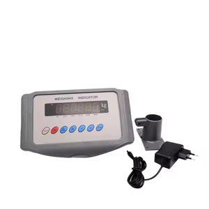 Caixin Venta Caliente Indicador De Pesaje De Plataforma <span class=keywords><strong>Digital</strong></span> Electrónica Para Balanza De Banco De Piso Xk315A1X Indicador De Peso - Product Image 4