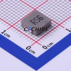 Inductor de Potencia FXL0624-R56-M SMD, 7x6.6mm (Inductancia: 560nH) (Precisión: 20%) (Corriente Nominal: 13A) - Product Image 1