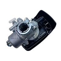 Pulvérisateur à dos hydraulique, robinet de carburant du carburateur, 3Wf-3A/B 3Wf-3/2.6 1E40Fp-3Z 950 850 750 650, pièces détachées pour pulvérisateur à brouillard, 10 litres