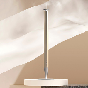 2024 mới hình dạng bút chì sảnh khách sạn Tinh dầu khuếch tán mùi hương sàn máy đứng BT điều khiển khuếch tán hương thơm thương mại - Product Image 1