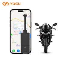 Traceur GPS pour véhicule automobile 2G4G YG-T94 à vente rapide avec positionnement en temps réel