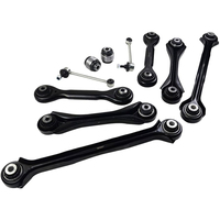 Pièces de système de Suspension automatique Xinwo Offre Spéciale bras de support arrière, bras de commande, caoutchouc d'ouverture pour BMW série 1/2/3/4 2011- 2013
