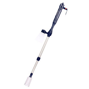 Krachtige Aquarium Elektrische Aquarium Zand Wasmachine Vacuüm - Product Image 3