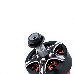 Moteur à courant continu S2812 1100KV pour drone FPV, quadricoptère, moteur de drone à rotor externe haute efficacité, accessoires à faible vibration pour le freestyle - Product Image 4