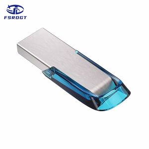 Clé USB 3.0 en métal durable, capacité réelle, 128 Go, 64 Go, 32 Go, 16 Go, pour la vente en gros - Product Image 4