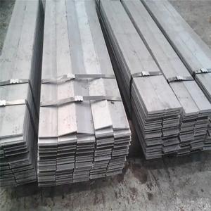 Manufacturer wholesale top quality aisi 5160 <b>steel</b> <b>flat</b> bar - Product Image 5