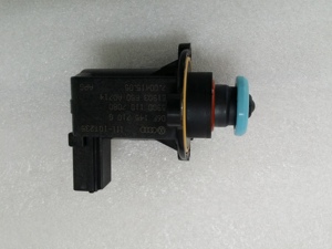 Actuador de turbocompresor para Audi TT, válvula de corte desviada para Audi TT <span class=keywords><strong>A3</strong></span> A4 A5 06F145710C 06F145710B, 7.00415.05 06F145710G - Product Image 3