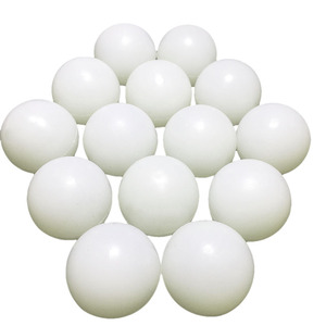 <span class=keywords><strong>Bolas</strong></span> de Goma de Silicona de <span class=keywords><strong>Poliuretano</strong></span> para Limpieza de Tamices, <span class=keywords><strong>Bolas</strong></span> de Juguete de Silicona para Parques Infantiles - Product Image 5
