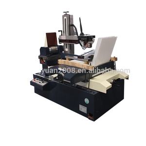 آلة تشكيل بالتفريغ الكهربائي CNC من نوع Charmilles بسعر منخفض - Product Image 1