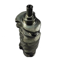Vente chaude 4JB1 4JB1T 4JB1-TC moteur diesel vilebrequin pour isuzu camion pick-up Trooper 2.8L 94453525 8944535250 8-94453525-2