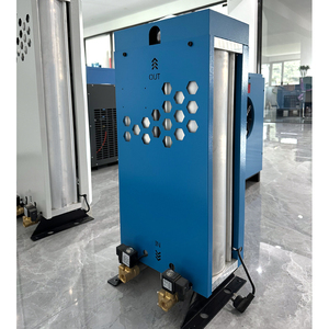 Máquina Desecante de Alto Rendimiento para Tratamiento de Aire, Secadores de Adsorción Desecante Modulares para Sistemas de Aire Comprimido - Product Image 1