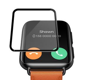 Protector de pantalla 3D para <span class=keywords><strong>OPPO</strong></span> <span class=keywords><strong>Watch</strong></span>, protector de pantalla de película suave de 41MM, 46mm, 2 42MM y 46mm - Product Image 1