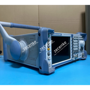 Rohde & Schwarz ZVL13ใช้เครื่องวิเคราะห์เครือข่ายเวกเตอร์13.6GHz - Product Image 2