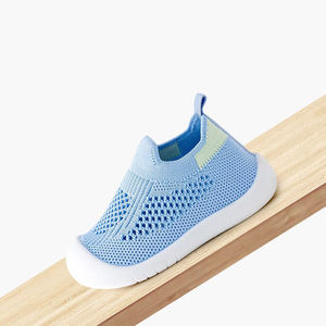 รองเท้าหัดเดินพื้นยางสำหรับเด็กเล็ก รองเท้าบูทเด็กผู้หญิง รองเท้าเด็กน่ารักสำหรับเด็กผู้ชายและเด็กผู้หญิง - Product Image 5