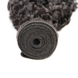 Coiffures courtes Jerry Curl avec des pointes complètes à prix bas - Product Image 2