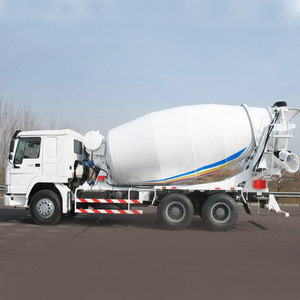 10 cubes Auto-Chargement Mètres Bétonnière Camion <span class=keywords><strong>Prix</strong></span> - Product Image 5