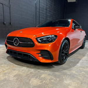 <span class=keywords><strong>Film</strong></span> de protection de peinture automobile PET métallisé orange vif, rouleau de 1,52*16m, luxe, anti-UV, anti-jaunissement - Product Image 4