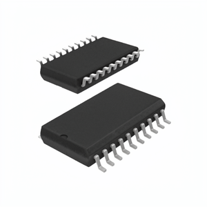 Components Electronic Manufacturer Channel Data Acquisition 20 SOlC MAX186DEWP+ - Product Image 1