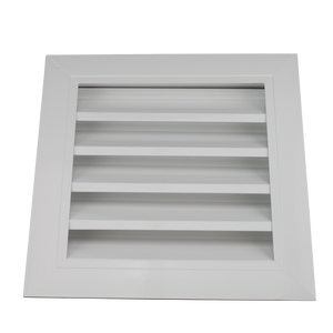 Ventilation Exterior Wall Aluminum Louver <strong>Window</strong> air <strong>Vent</strong> - Product Image 6