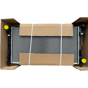 Cho Chrysler Caravan 05-thay Thế nhôm tản nhiệt Điều kiện Mới OE 4677523aa 4677692aa dpi 2795 động cơ làm mát tản nhiệt - Product Image 2