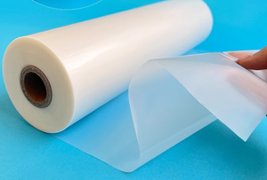 Film laminé de haute qualité BOPP PET Aluminium CPP PE, scellé à chaud, en rouleau, pour emballage plastique imprimé de pâte de tomate et de ketchup - Product Image 2