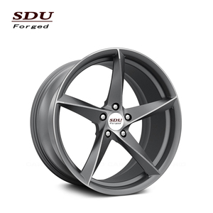 Oem Auto Wielen Legeringen Merc Sport 18 Verspringende <span class=keywords><strong>16</strong></span> "17" 18 "19" 20 "21" 22 "Inch Gesmede Velgen Voor X5 X6 M5 M6 Rs5 Rs6 Bc Gesmeed - Product Image 4