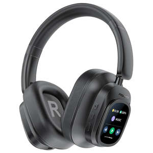 <span class=keywords><strong>Casque</strong></span> hybride à écran tactile magnétique avec ANC et lecteur MP3 1G - Product Image 1