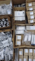 Nouveau Contrôleur de programmation PLC dédié PAC d'automatisation industrielle DFSP-Q-32-20-DF-PA, stock original disponible