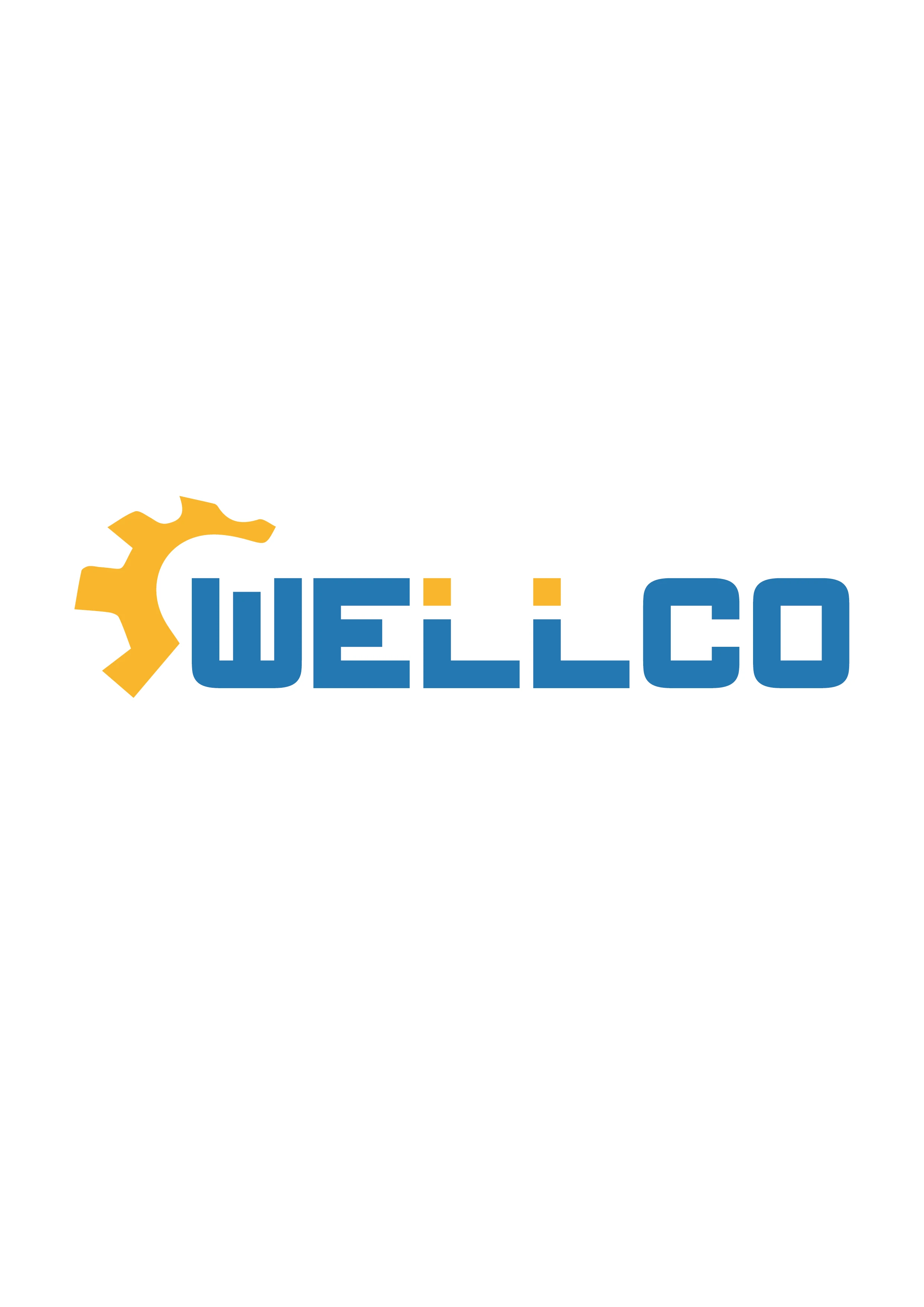Hangzhou Wellco Mechanical & Electrical Co., Ltd. logo