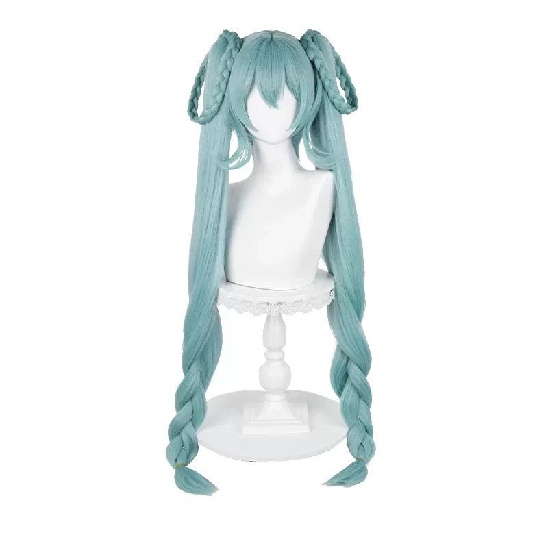 สีเขียวผสม