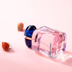 Parfum pour femme Self Perfume Unbounded Red <span class=keywords><strong>True</strong></span> <span class=keywords><strong>Love</strong></span> Expressing, fragrance légère aux notes de lait et d'agrumes, format standard, populaire sur TikTok. - Product Image 3