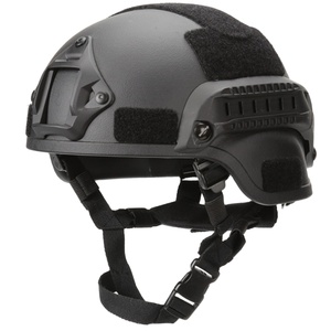 Buitensport Beschermende Helm Voor Cs Game Tactische Snelle Helm - Product Image 1