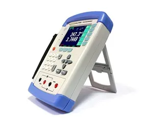 Professional high quality lead acid car battery tester analyzer meter AT528L
