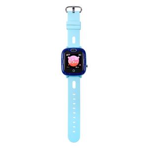 CE/ROHS SIM Karte Wasserdicht SOS Kinder Uhr GPS Tracker Smart Uhr KT07S - Product Image 6