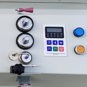 Çift mili verimli çalışma ip yün sarma makinesi iyi fiyat koni sarma makinesi makara sarıcı makinesi - Product Image 4