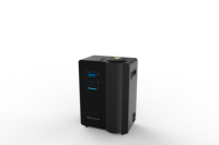 Diffuseur de parfum 5001HF Diffuseur de parfum commercial de luxe CVC Diffuseur d'arômes électrique pour hôtel et maison Diffuseur d'arômes d'huiles essentielles sans eau
