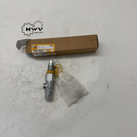 Vanne d'air de qualité supérieure en gros 253-4347 2534347 pour niveleuse 12H NA 140H NA 12H 12K 120H 140K 2 163H et engins de génie civil