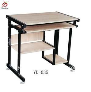 सस्ते लेखन यूरोपीय शैली किशोरी बच्चों के लिए सेट लकड़ी बच्चों टेबल प्राचीन अध्ययन डेस्क बच्चों सस्ते स्कूल लक्जरी - Product Image 6