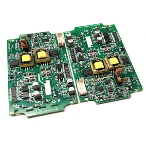 Kevis PCB, производитель Oem, сборка, многослойные, на заказ, другой поставщик услуг PCBA, дизайн, печатные схемы инверторных плат