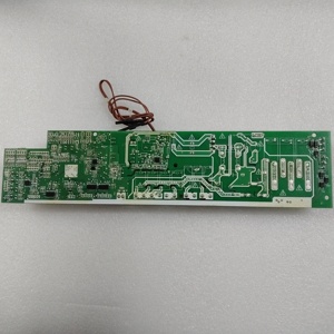 อะไหล่ใหม่เอี่ยม เหมาะสำหรั<span class=keywords><strong>บ</strong></span>เครื่องปรั<span class=keywords><strong>บ</strong></span>อากาศ รุ่น 17126000A03549 <span class=keywords><strong>บ</strong></span>อร์ด 17122300000852 V-EIK140-DAE-B สำหรับชิ้นส่วนภายในอาคาร - Product Image 5