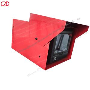 Gravador de Gráficos em Papel com Proteção contra Falhas de Interface USB e Display LCD/Gravador Sem Papel - Product Image 4